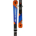 Blizzard Racing RC CA schiuri second hand | winteroutlet.ro