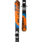 Blizzard RTX Power 7.4 schiuri second hand | winteroutlet.ro