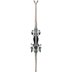 Blizzard RTX Power 7.4 schiuri second hand | winteroutlet.ro