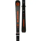 Blizzard Firebird TI schiuri second hand | winteroutlet.ro