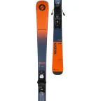 Blizzard WCR 72 schiuri second hand | winteroutlet.ro