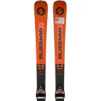 Blizzard Firebird WRC 2025 schiuri second hand | winteroutlet.ro