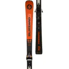 Blizzard Firebird WRC 2025 schiuri second hand | winteroutlet.ro
