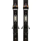 Blizzard Firebird WRC 2025 schiuri second hand | winteroutlet.ro