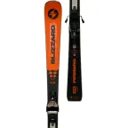 Blizzard Firebird SRC 2025 schiuri second hand | winteroutlet.ro