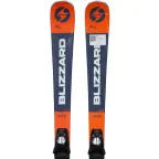 Blizzard WCR schiuri second hand | winteroutlet.ro