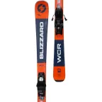 Blizzard WCR schiuri second hand | winteroutlet.ro