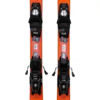 Blizzard WCR schiuri second hand | winteroutlet.ro