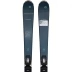 Blizzard Pearl Jr. 130cm schiuri copii second hand | winteroutlet.ro