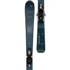 Blizzard Pearl Jr. 130cm schiuri copii second hand | winteroutlet.ro