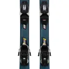 Blizzard Pearl Jr. 130cm schiuri copii second hand | winteroutlet.ro