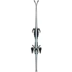 Blizzard Pearl Jr. 130cm schiuri copii second hand | winteroutlet.ro