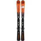 Blizzard Firebird Jr. 140cm schiuri copii second hand | winteroutlet.ro