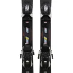 Blizzard Firebird Jr. 100cm schiuri copii second hand | winteroutlet.ro