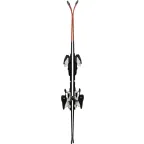 Blizzard Firebird Jr. 150cm schiuri copii second hand | winteroutlet.ro