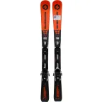 Blizzard Firebird Competition 140cm schiuri copii second hand | winteroutlet.ro