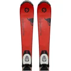 Blizzard Bonafide 100cm schiuri copii second hand | winteroutlet.ro