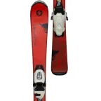 Blizzard Bonafide 100cm schiuri copii second hand | winteroutlet.ro