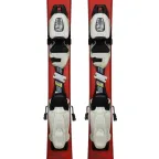 Blizzard Bonafide 100cm schiuri copii second hand | winteroutlet.ro