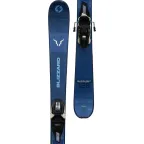 Blizzard Rustler Jr. Freestyle 108cm schiuri copii second hand | winteroutlet.ro