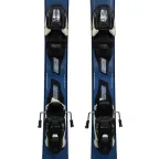 Blizzard Rustler Jr. Freestyle 108cm schiuri copii second hand | winteroutlet.ro