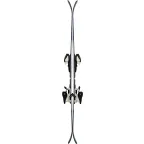 Blizzard Rustler Jr. Freestyle 118cm schiuri copii second hand | winteroutlet.ro
