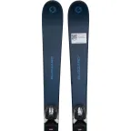 Blizzard Sheeva Jr. Freestyle 138cm schiuri copii second hand | winteroutlet.ro