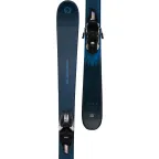 Blizzard Sheeva Jr. Freestyle 138cm schiuri copii second hand | winteroutlet.ro