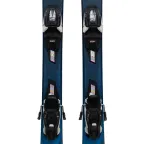 Blizzard Sheeva Jr. Freestyle 138cm schiuri copii second hand | winteroutlet.ro