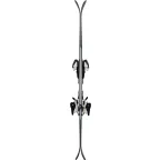 Blizzard Sheeva Jr. Freestyle 138cm schiuri copii second hand | winteroutlet.ro
