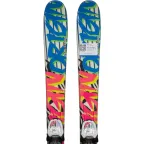 Blizzard Origin Freestyle 139cm schiuri copii second hand | winteroutlet.ro