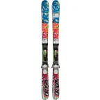 Blizzard Origin Freestyle 129cm schiuri copii second hand | winteroutlet.ro