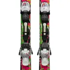 Blizzard Origin Freestyle 129cm schiuri copii second hand | winteroutlet.ro