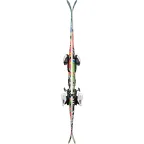 Blizzard Origin Freestyle 129cm schiuri copii second hand | winteroutlet.ro