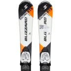 Blizzard RTX Racing 90cm schiuri copii second hand | winteroutlet.ro