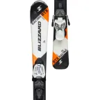 Blizzard RTX Racing 90cm schiuri copii second hand | winteroutlet.ro