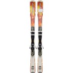Dynastar Champin schiuri copii second hand | winteroutlet.ro