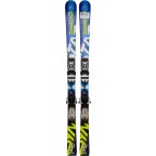 Dynastar Team Course WC schiuri copii second hand | winteroutlet.ro