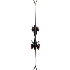 Dynastar Menace 80 Freestyle 158 cm schiuri second hand | Winter Outlet