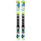 Dynastar Serial Team Freestyle 135cm schiuri copii second hand | winteroutlet.ro