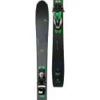 Dynastar Legend 88 Freeride schiuri second hand | winteroutlet.ro