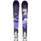 Dynastar Les Filles du Surf schiuri second hand | winteroutlet.ro