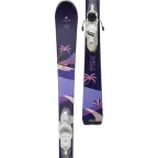 Dynastar Les Filles du Surf schiuri second hand | winteroutlet.ro
