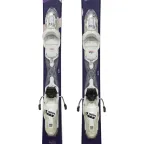 Dynastar Les Filles du Surf schiuri second hand | winteroutlet.ro