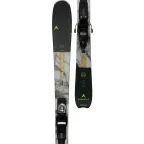 Dynastar M-Cross 82 2025 schiuri second hand | winteroutlet.ro