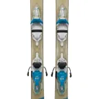 Dynastar Neva 74 schiuri second hand | winteroutlet.ro