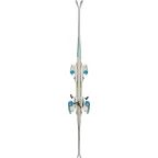 Dynastar Neva 74 schiuri second hand | winteroutlet.ro