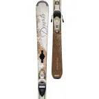 Dynastar Sensation schiuri second hand | winteroutlet.ro