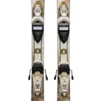 Dynastar Sensation schiuri second hand | winteroutlet.ro