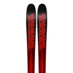 K2 Pinnacle 85 2018 Schiuri | winteroutlet.ro